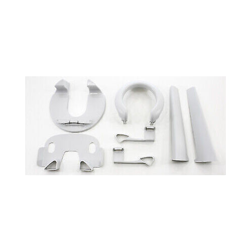 Insignia - Stand for Oculus - White NS-Q2SW - Image 2