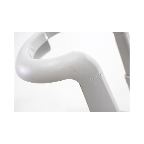 Insignia - Stand for Oculus - White NS-Q2SW - Image 3