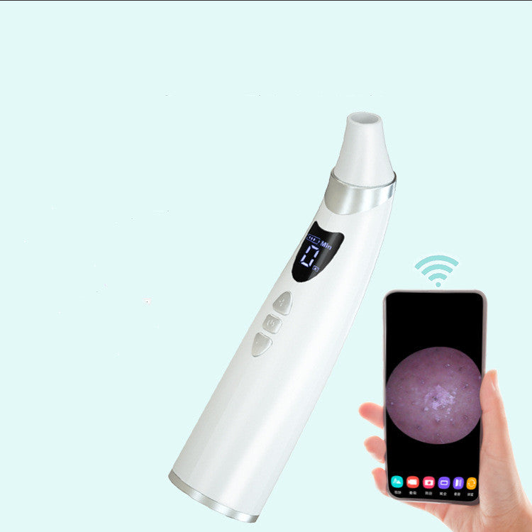Electric Blackhead Remover & Pore Cleaner - Image 5