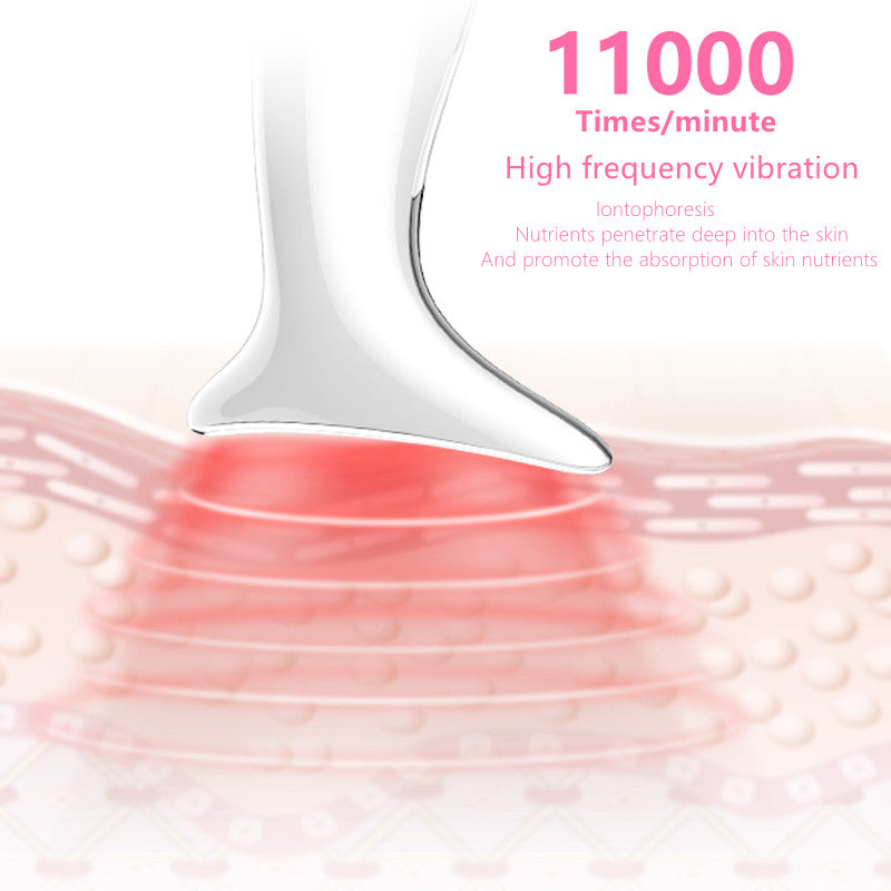 Neck Massager & LED Skin Care Beauty Device - Image 5
