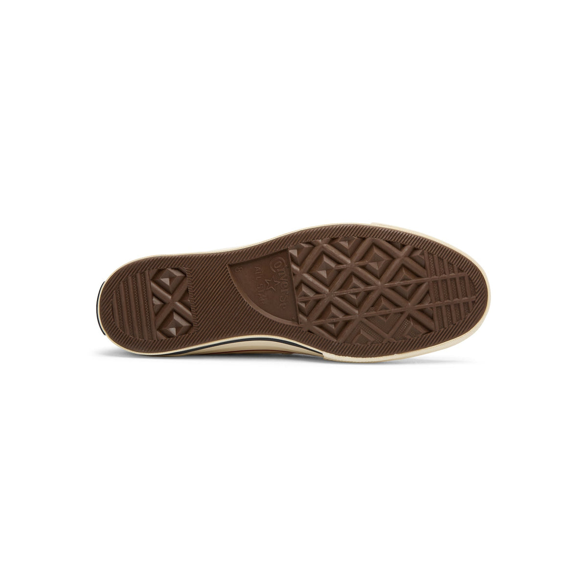 Converse Chuck 70 Canvas (Parchment/Garnet/Egret) - Image 5