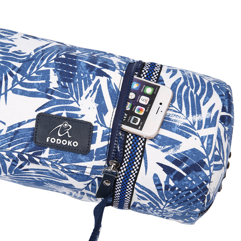 Waterproof Yoga Mat & Sports Bag - Image 4