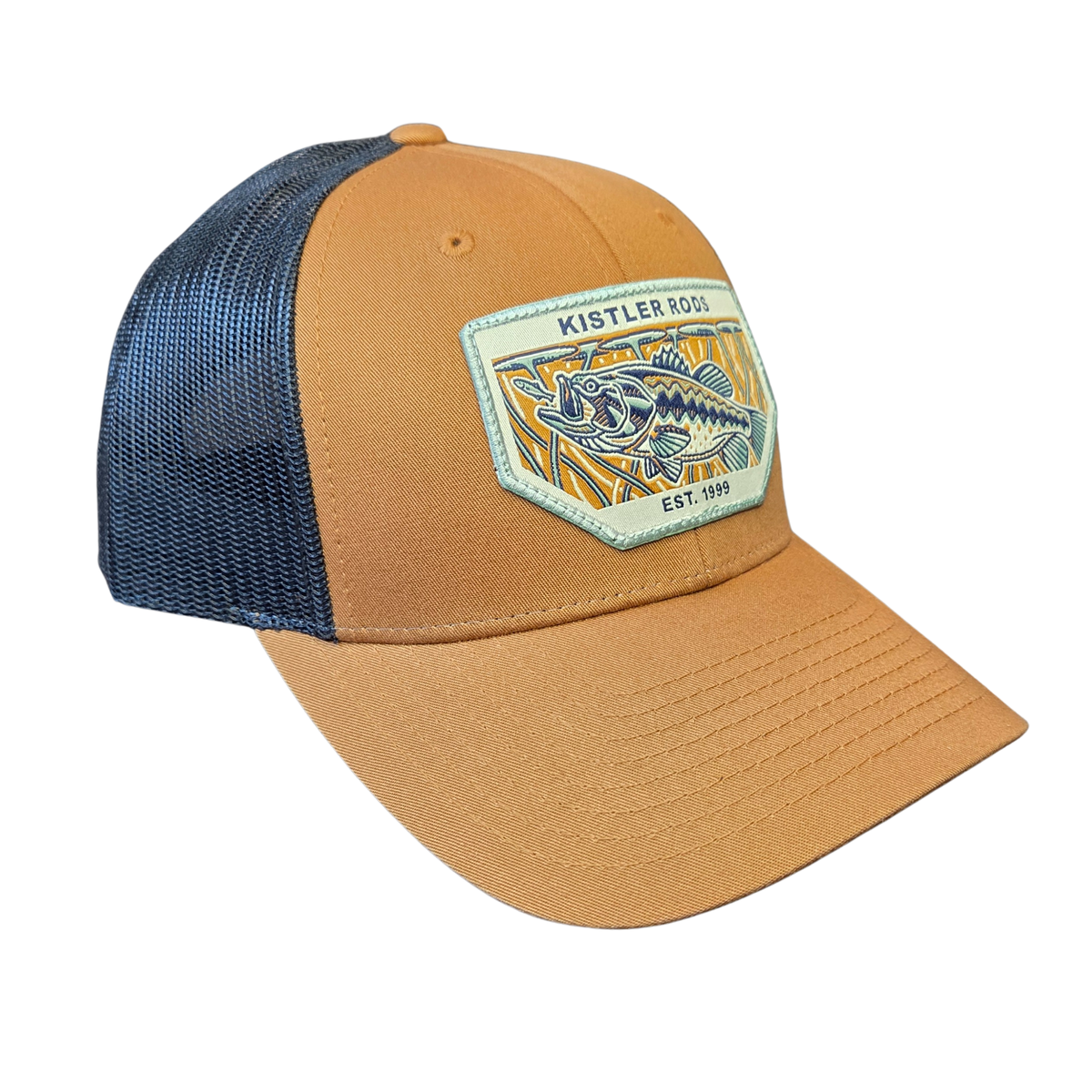Kistler Cap Structured - Image 10