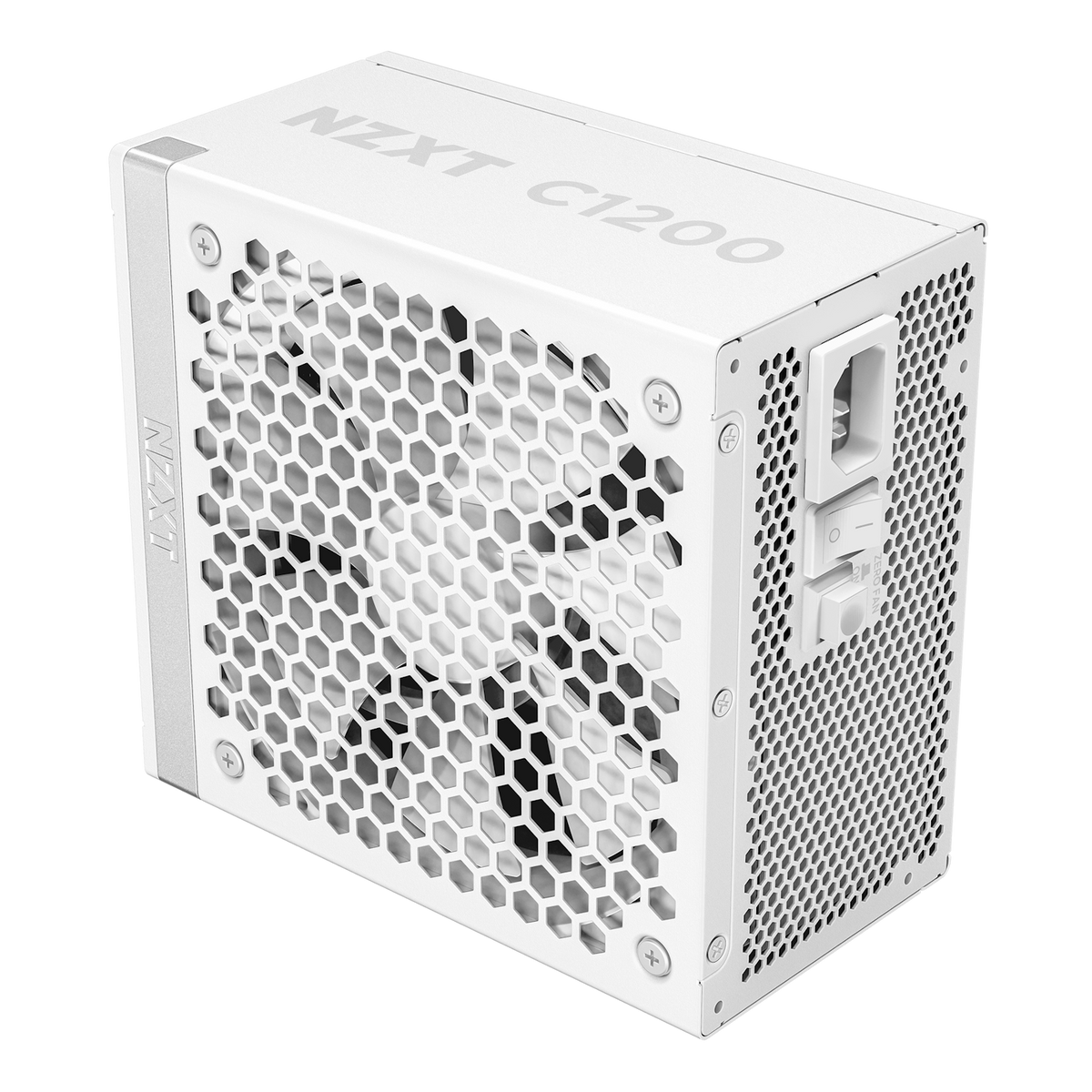 C1200 Gold Atx 3.1 - Image 9
