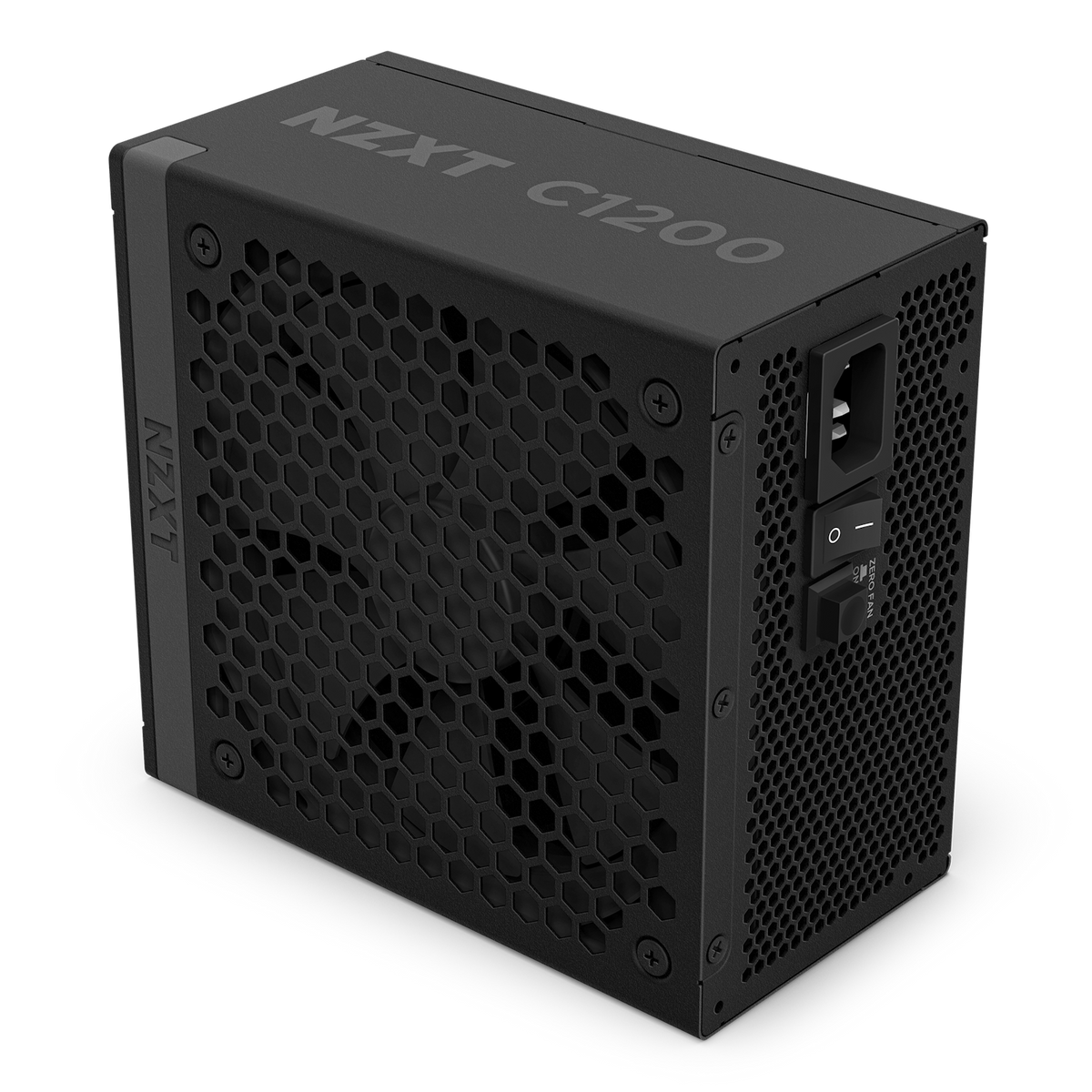C1200 Gold Atx 3.1 - Image 3