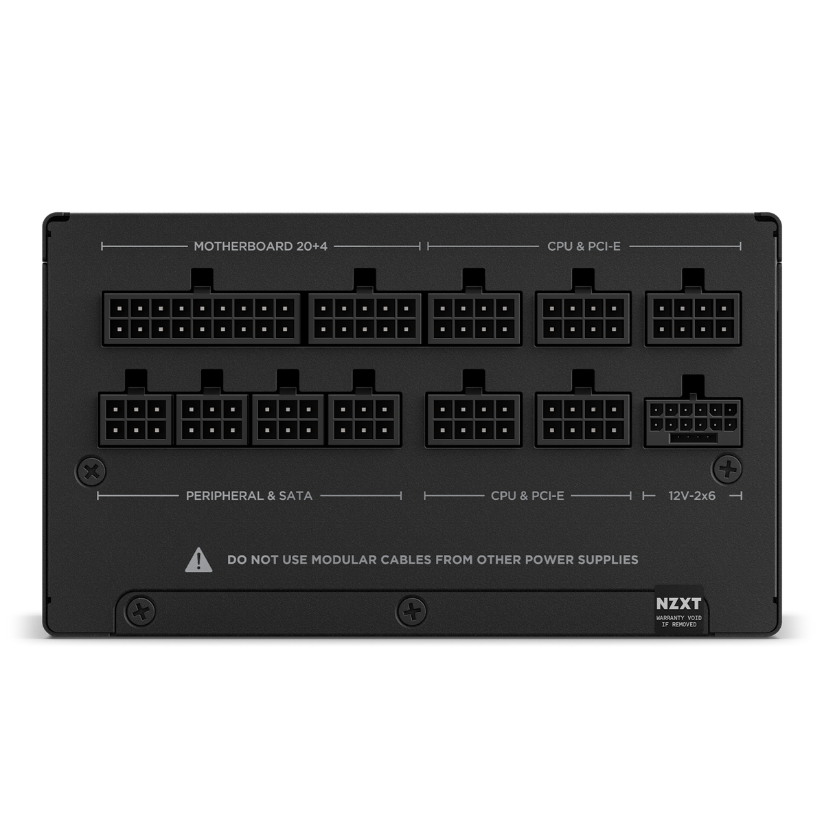 C1200 Gold Atx 3.1 - Image 4