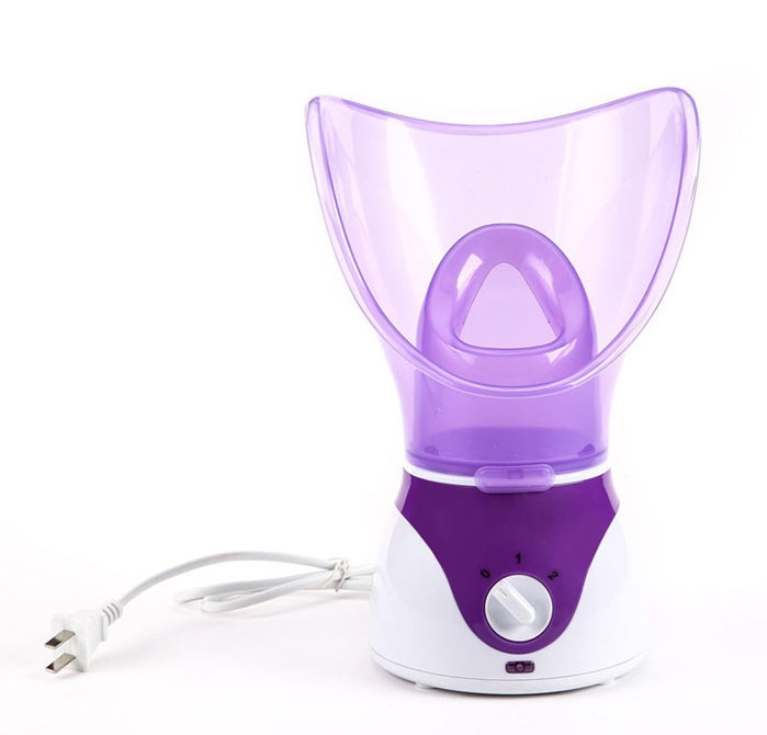 Hot-selling ion hot spray steamer Home steam beauty instrument - Image 2