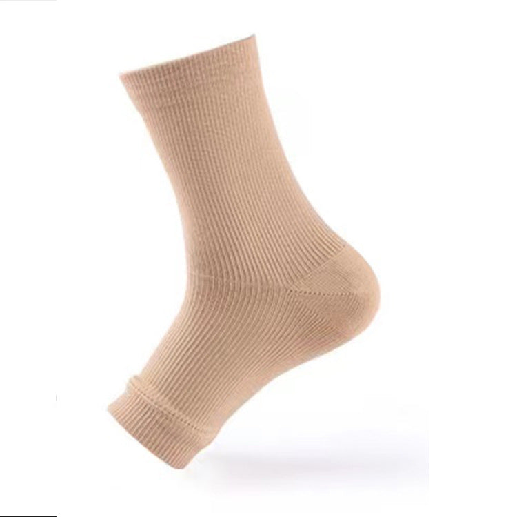 Outdoor Toe Protection Compression Socks - Image 3