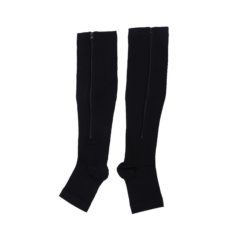 Sports Toe Compression Socks - Image 8