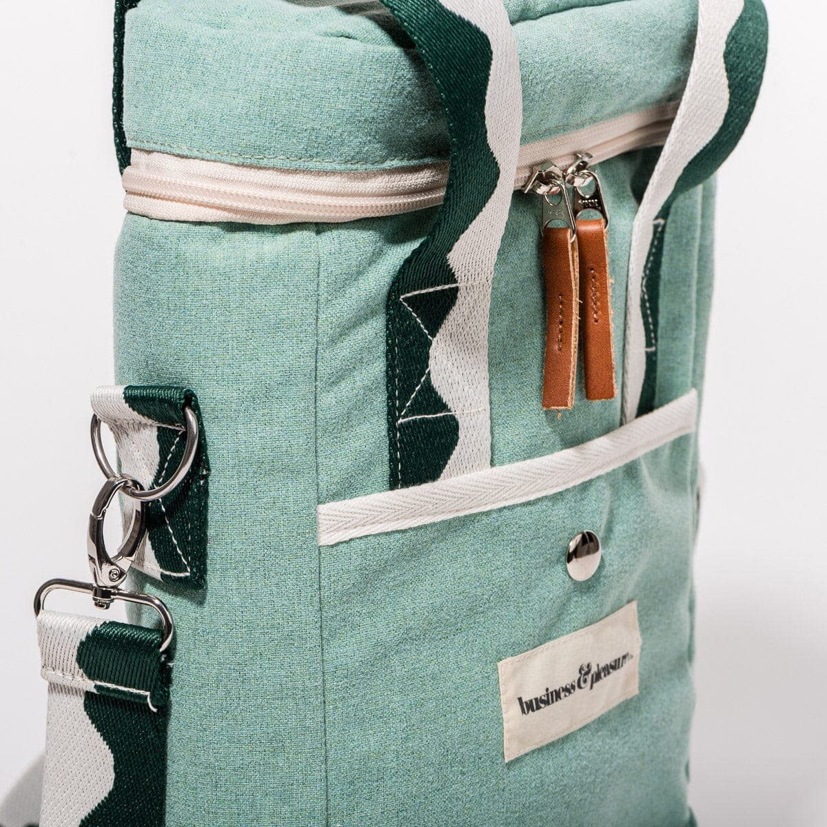 The Wine Cooler Tote Bag - Image 2