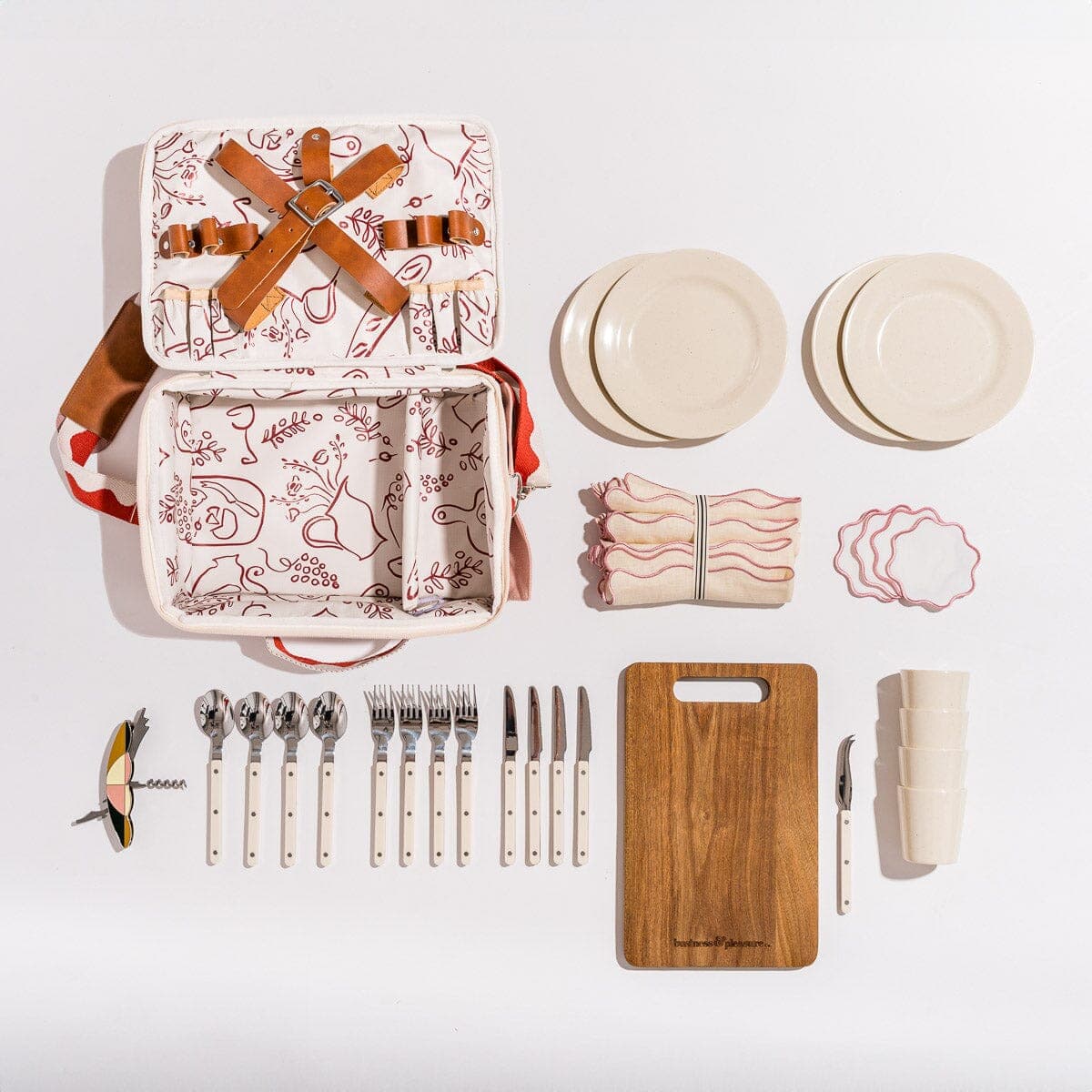 The Picnic Set - Image 2