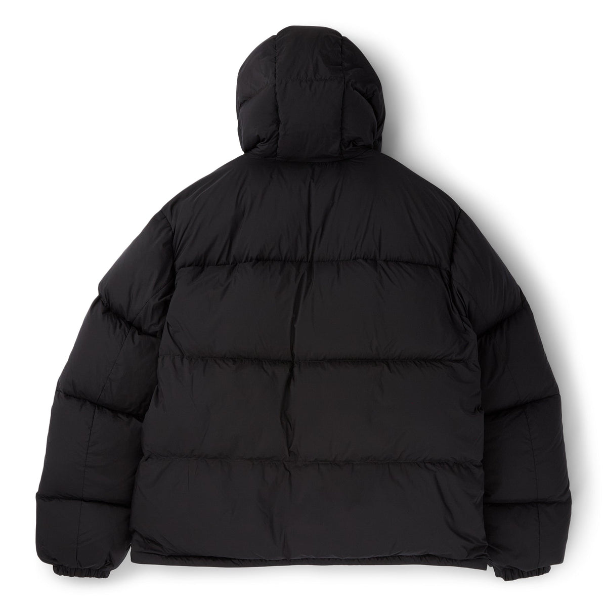 Canada Goose Sterling Puffer Coat (Black) - Image 2