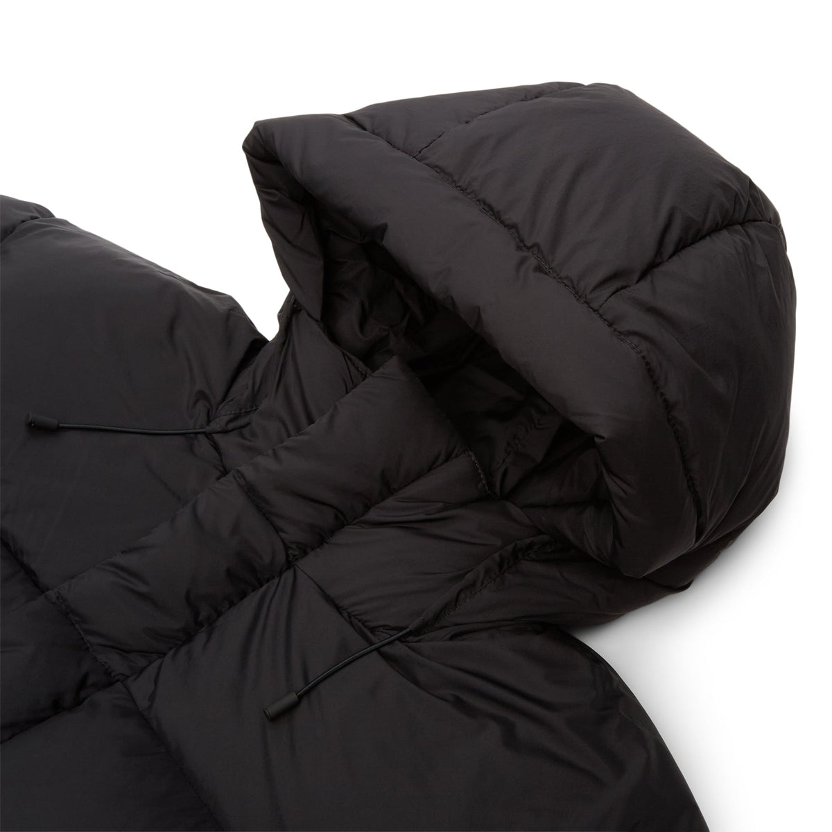 Canada Goose Sterling Puffer Coat (Black) - Image 3