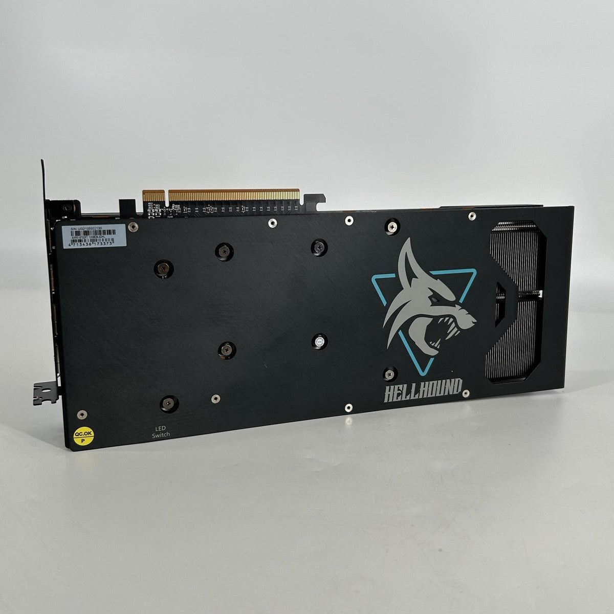 AMD Radeon RX 6700 XT 12GB RAM - Image 4