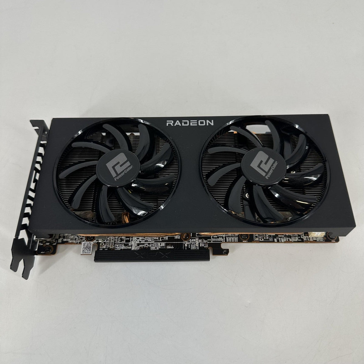 AMD Radeon RX 6700 XT 12GB RAM