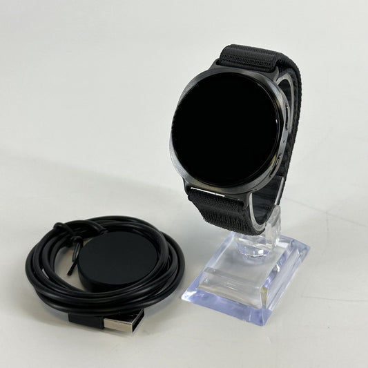 Samsung Galaxy Watch8 44mm Graphite WiFi 32GB