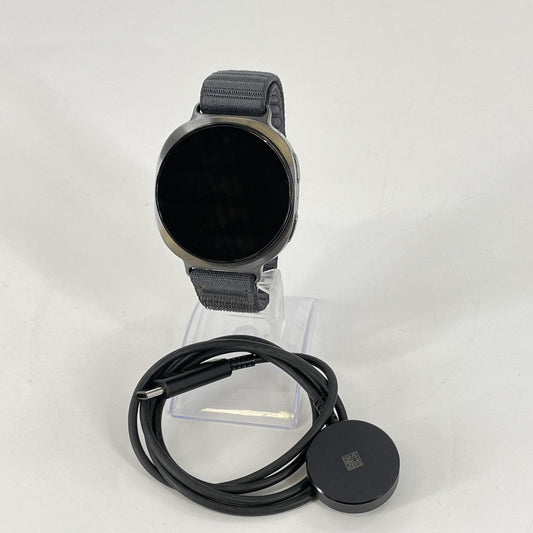 Samsung Galaxy Watch8 44mm Graphite WiFi 32GB