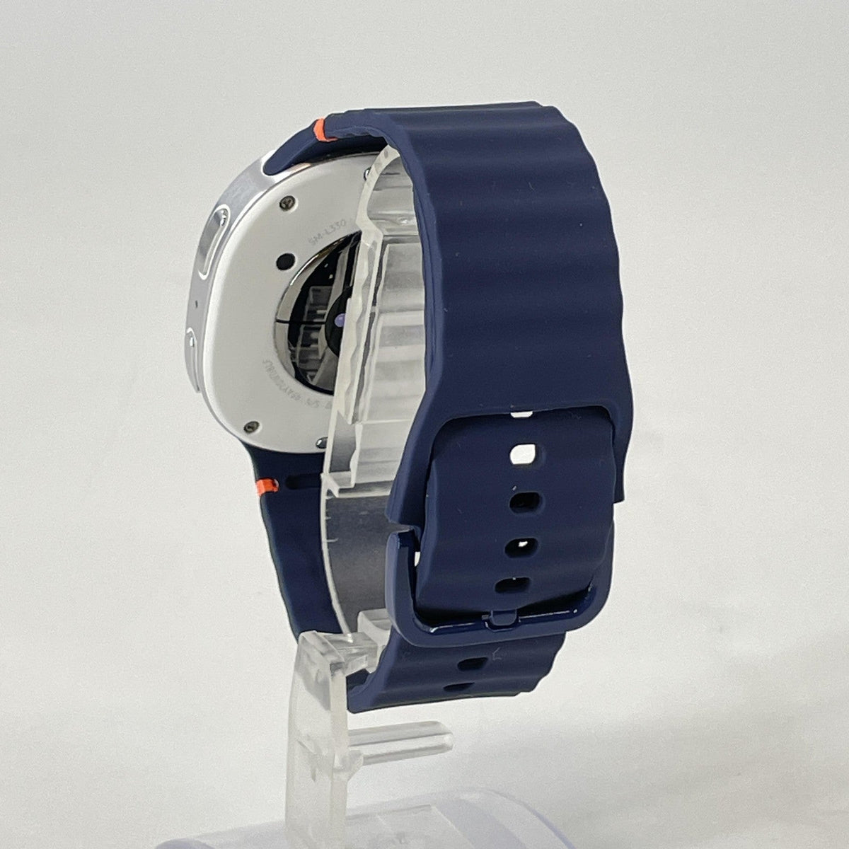 Samsung Galaxy Watch8 44mm Silver WiFi 32GB - Image 6