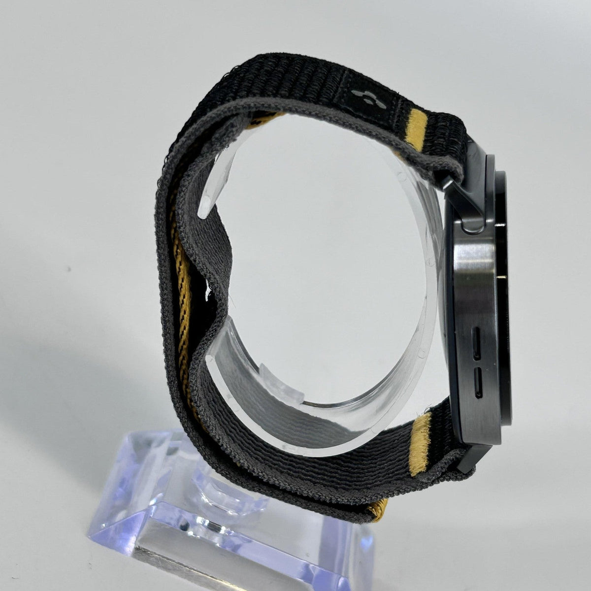 Samsung Galaxy Watch8 44mm Graphite Unlocked 32GB - Image 3