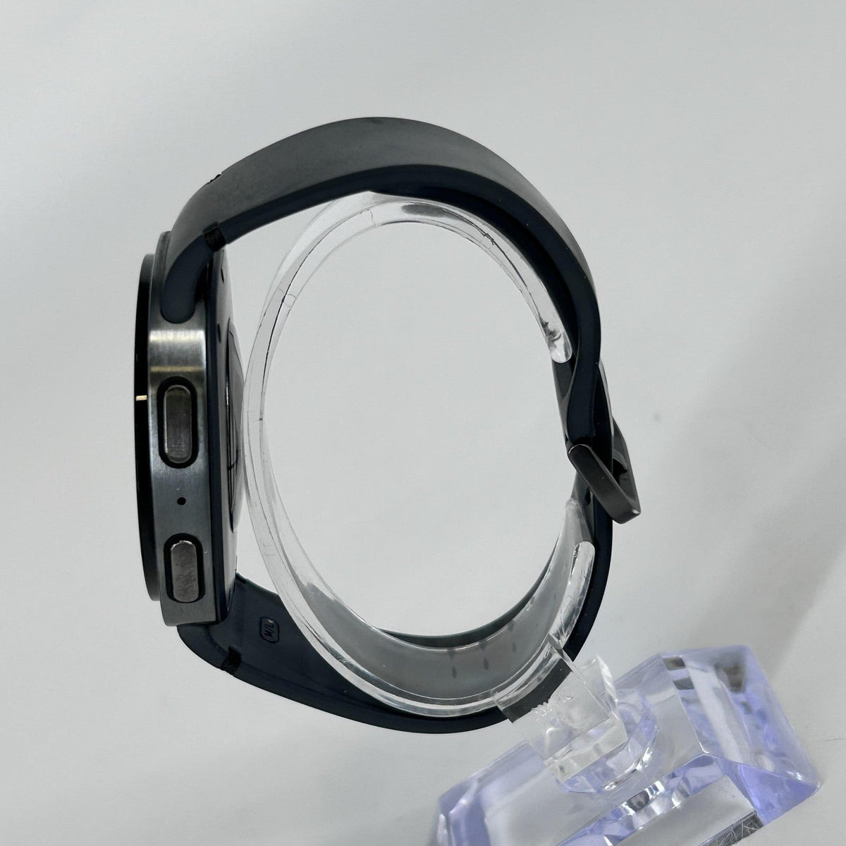 Samsung Galaxy Watch8 44mm Graphite Unlocked 32GB - Image 4