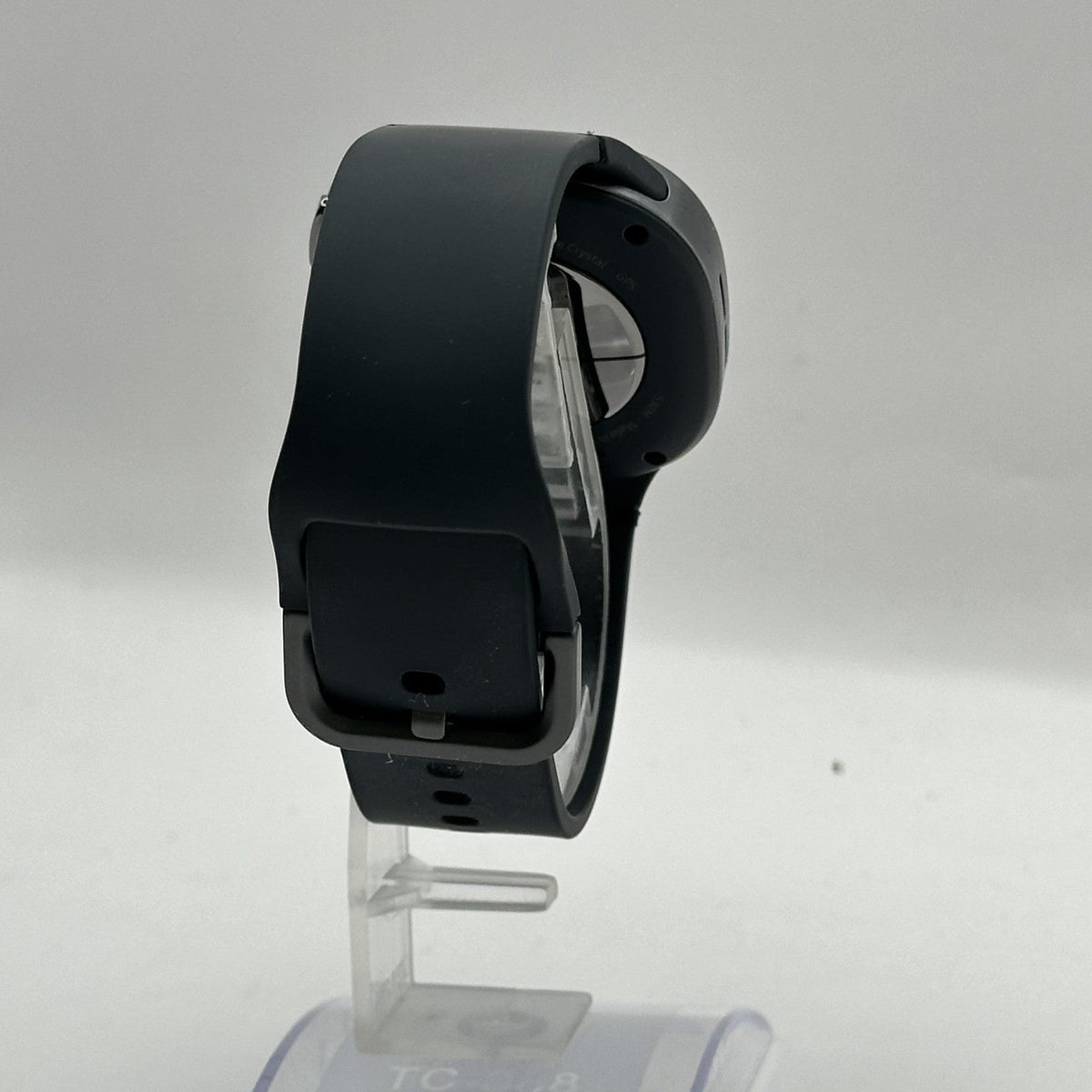 Samsung Galaxy Watch8 40mm Graphite WiFi 32GB - Image 5