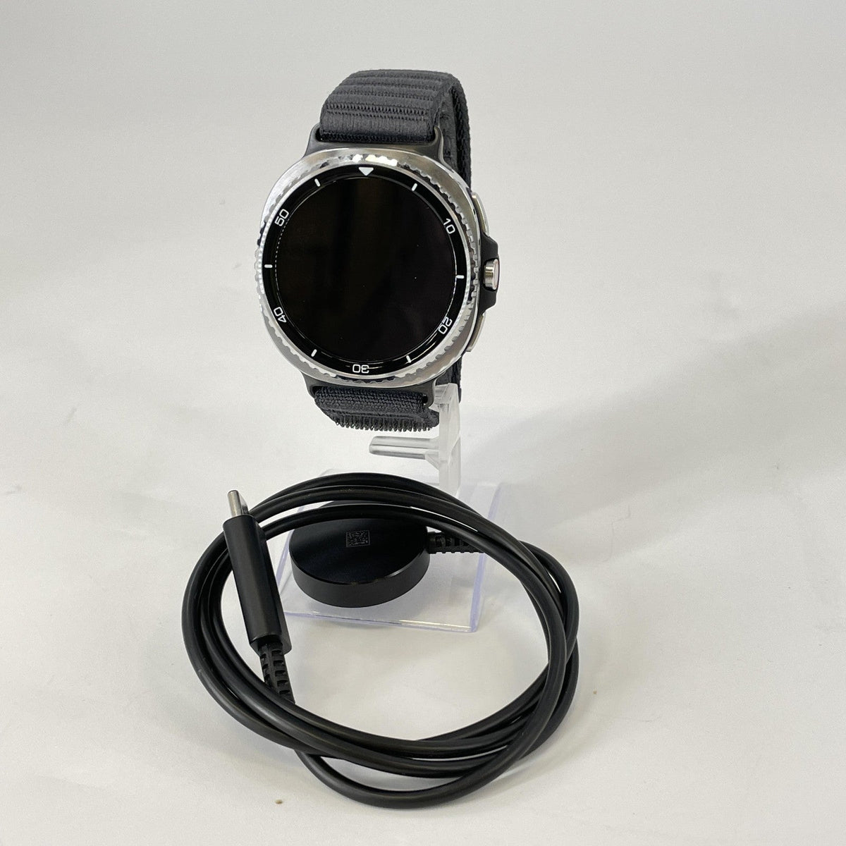 Samsung Galaxy Watch8 Classic 46mm Black WiFi 64GB