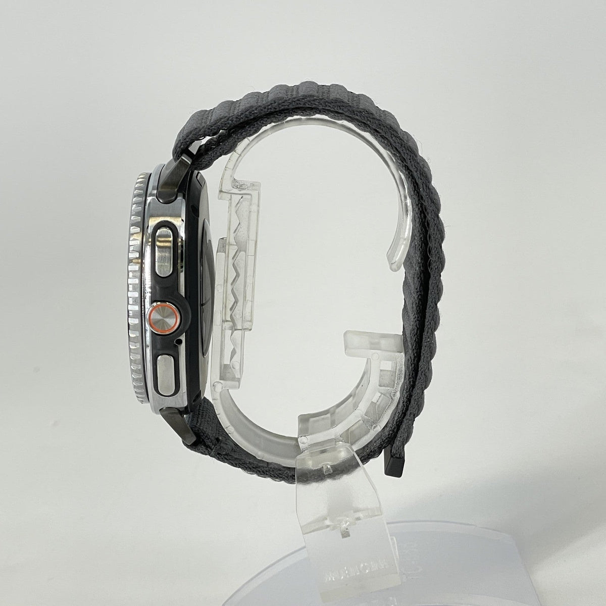 Samsung Galaxy Watch8 Classic 46mm Black WiFi 64GB - Image 3