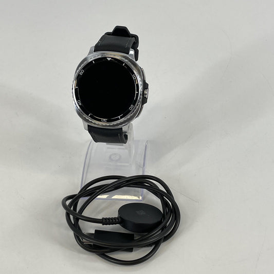 Samsung Galaxy Watch8 Classic 46mm Black Unlocked 64GB