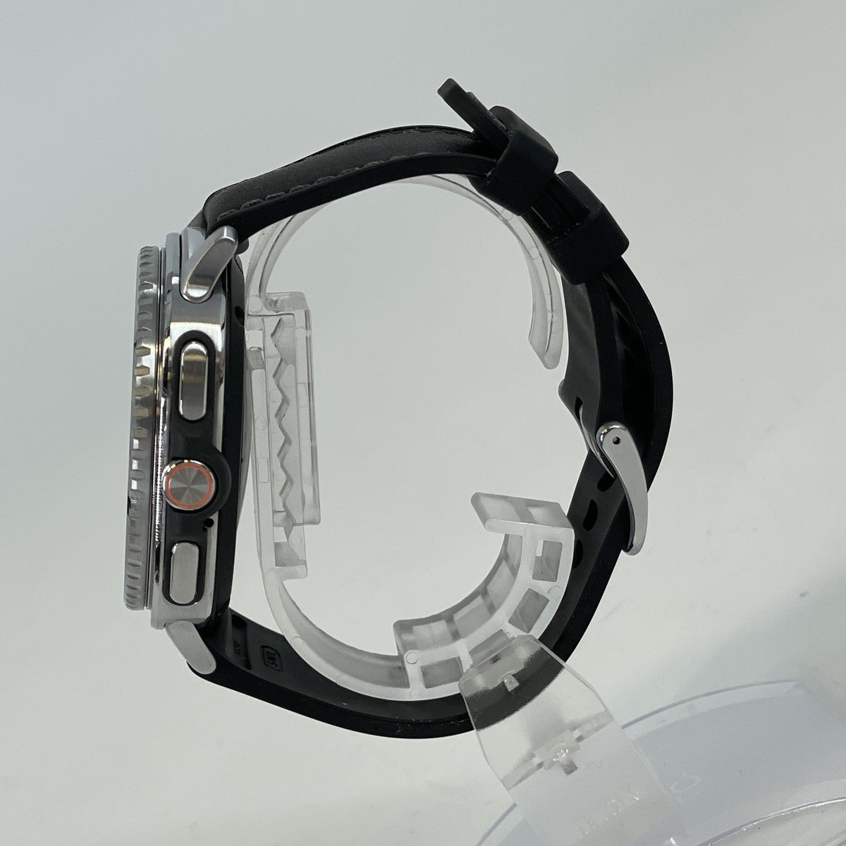 Samsung Galaxy Watch8 Classic 46mm Black Unlocked 64GB - Image 3