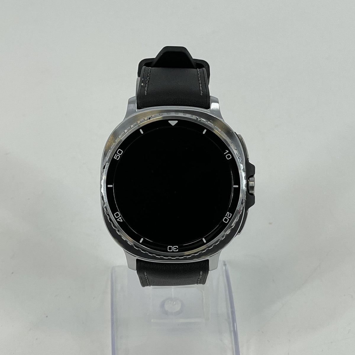 Samsung Galaxy Watch8 Classic 46mm Black Unlocked 64GB - Image 2
