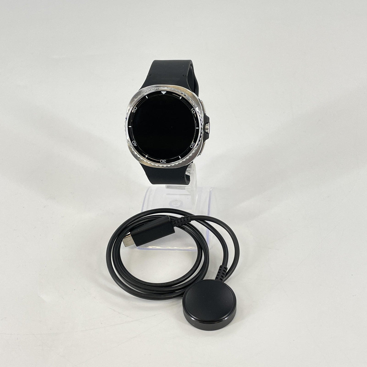 Samsung Galaxy Watch8 Classic 46mm Black WiFi 64GB