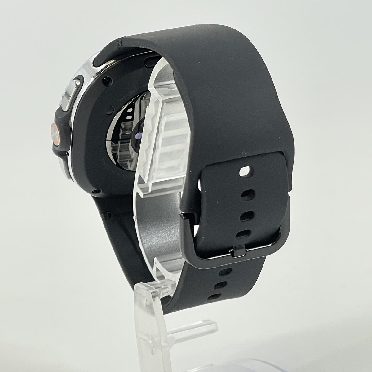 Samsung Galaxy Watch8 Classic 46mm Black WiFi 64GB - Image 6
