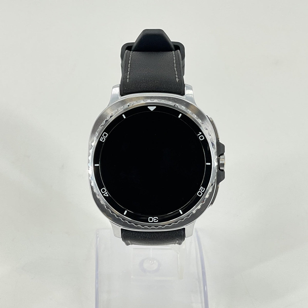 Samsung Galaxy Watch8 Classic 46mm Black Unlocked 64GB - Image 2