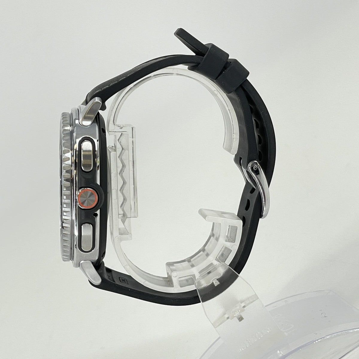 Samsung Galaxy Watch8 Classic 46mm Black Unlocked 64GB - Image 3