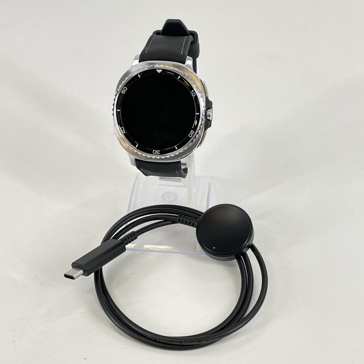 Samsung Galaxy Watch8 Classic 46mm Black Unlocked 64GB