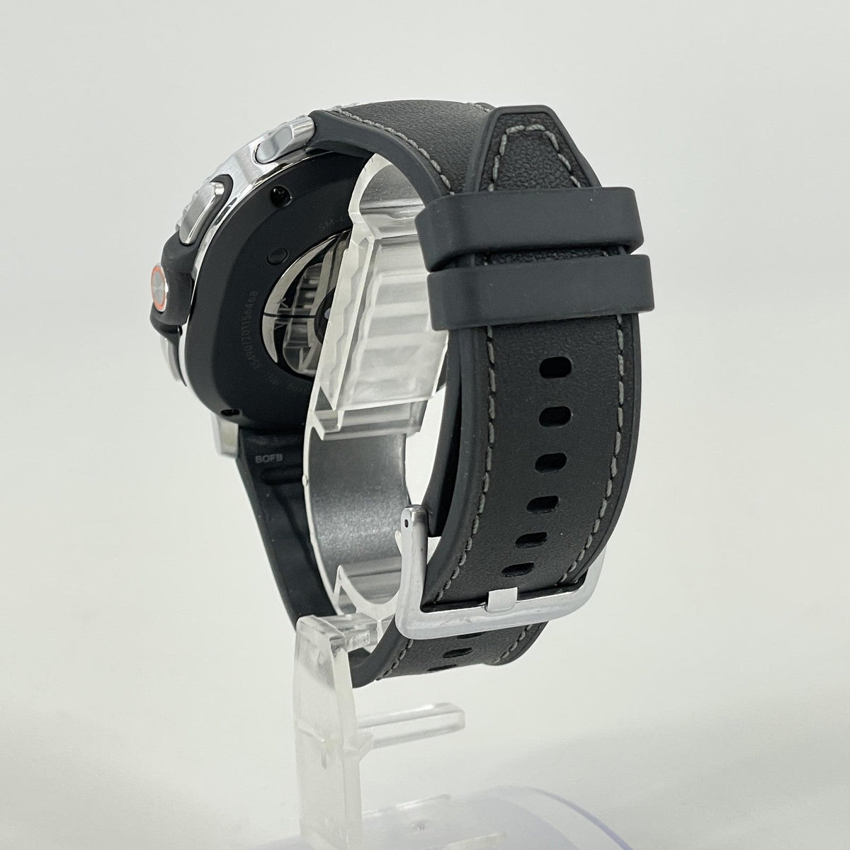 Samsung Galaxy Watch8 Classic 46mm Black Unlocked 64GB - Image 6
