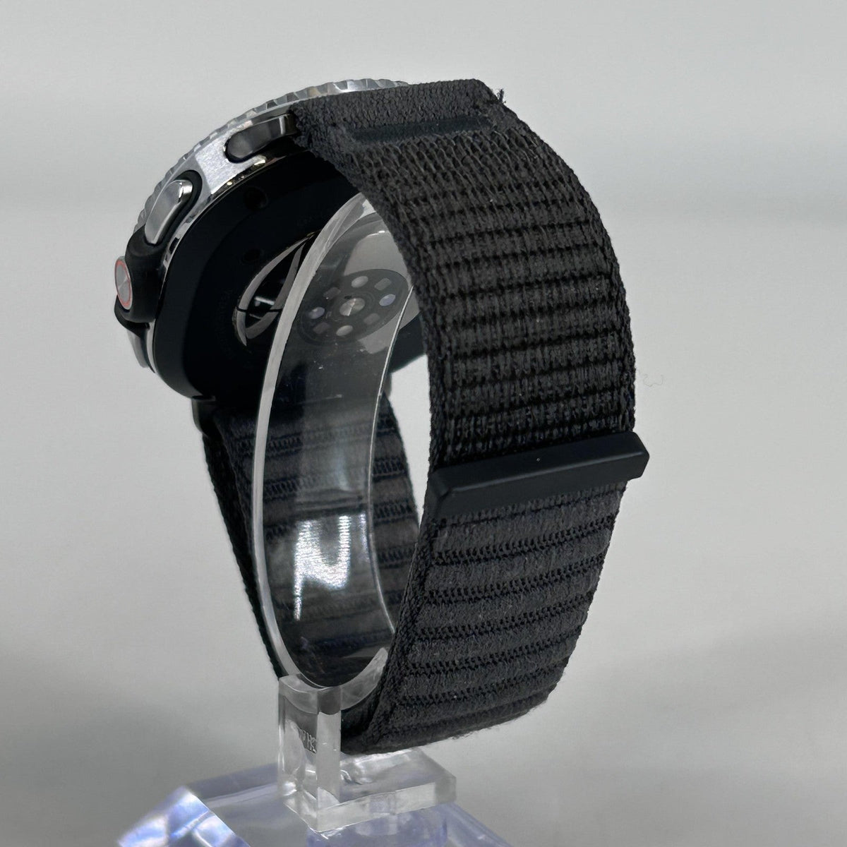 Samsung Galaxy Watch8 Classic 46mm Black WiFi 64GB - Image 4