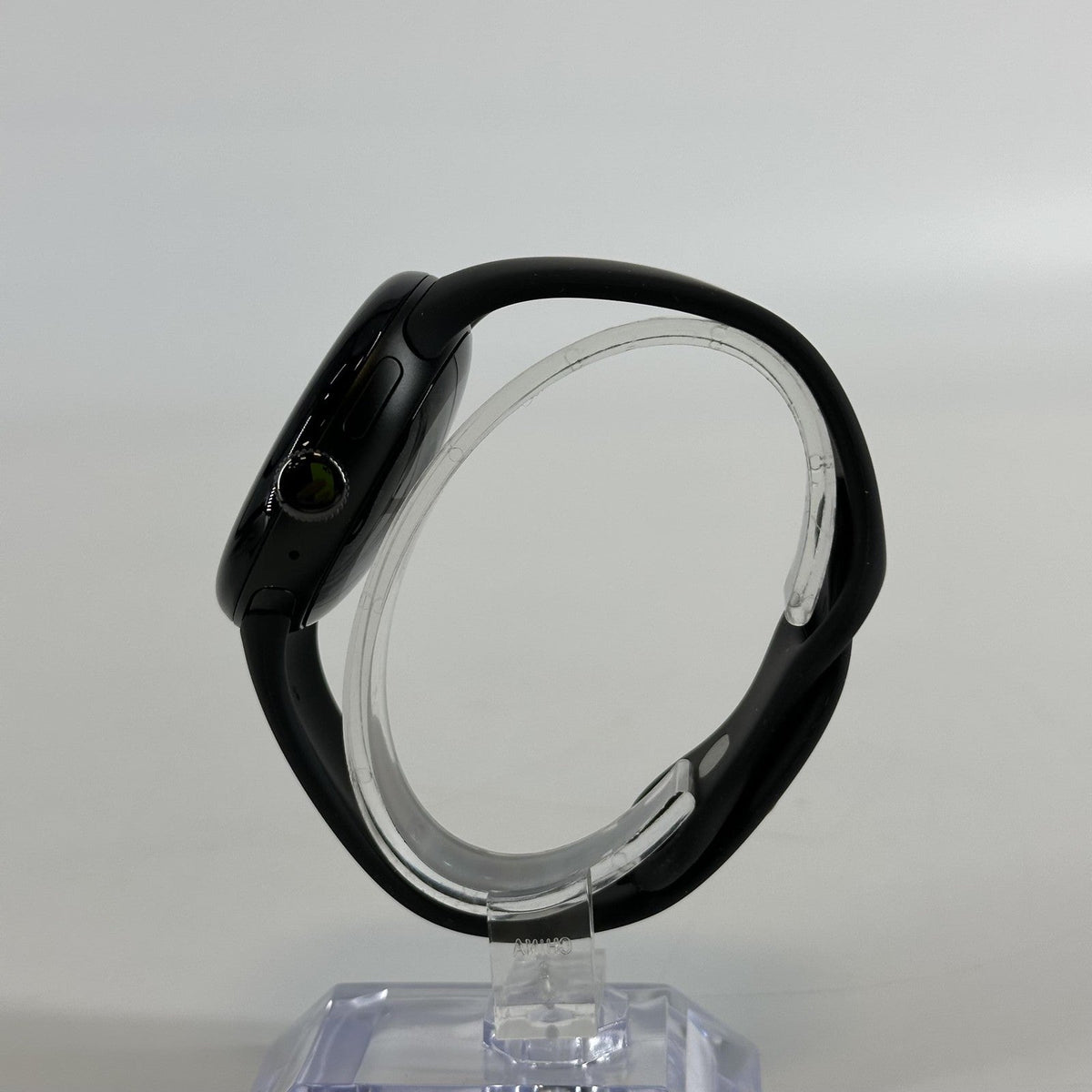 Google Pixel Watch 4 41mm Matte Black WiFi 32GB - Image 6