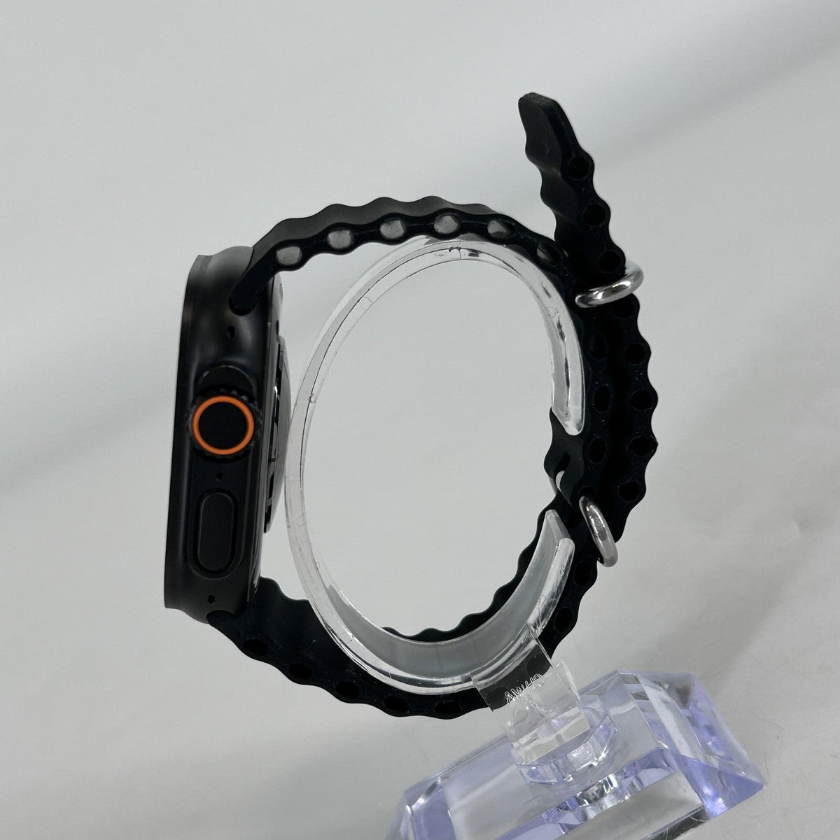 Apple Watch (Ultra 2) 49mm Black Unlocked 64GB - Image 4