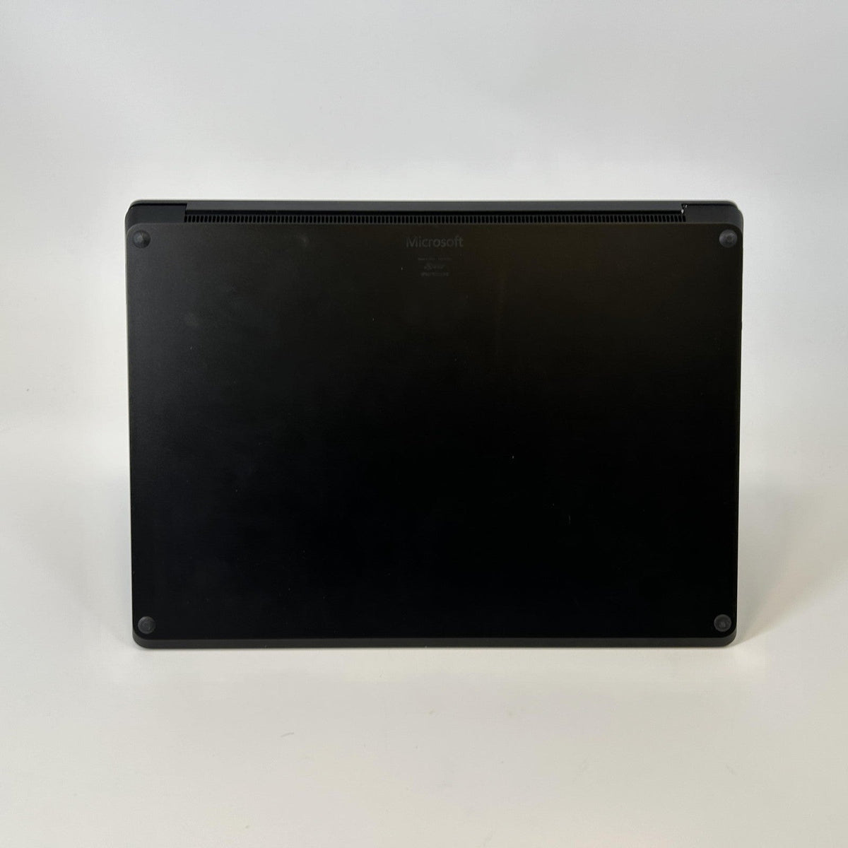 Microsoft Surface Laptop 5 13.5 Black 2.7 GHz Intel Core i7 12th Gen. 16GB RAM 512GB Solid State Drive - Image 5