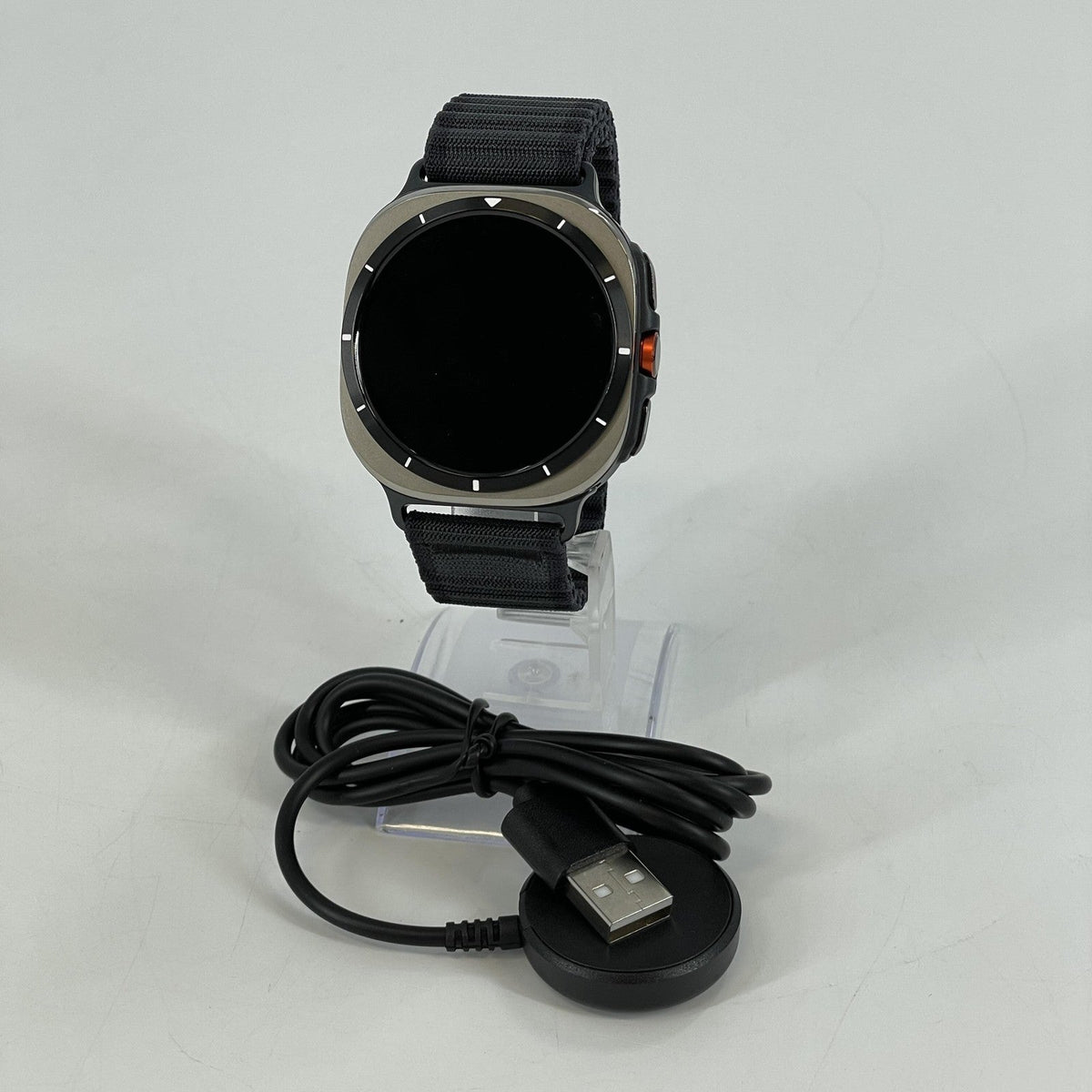 Samsung Galaxy Watch Ultra 47mm Silver Unlocked 32GB