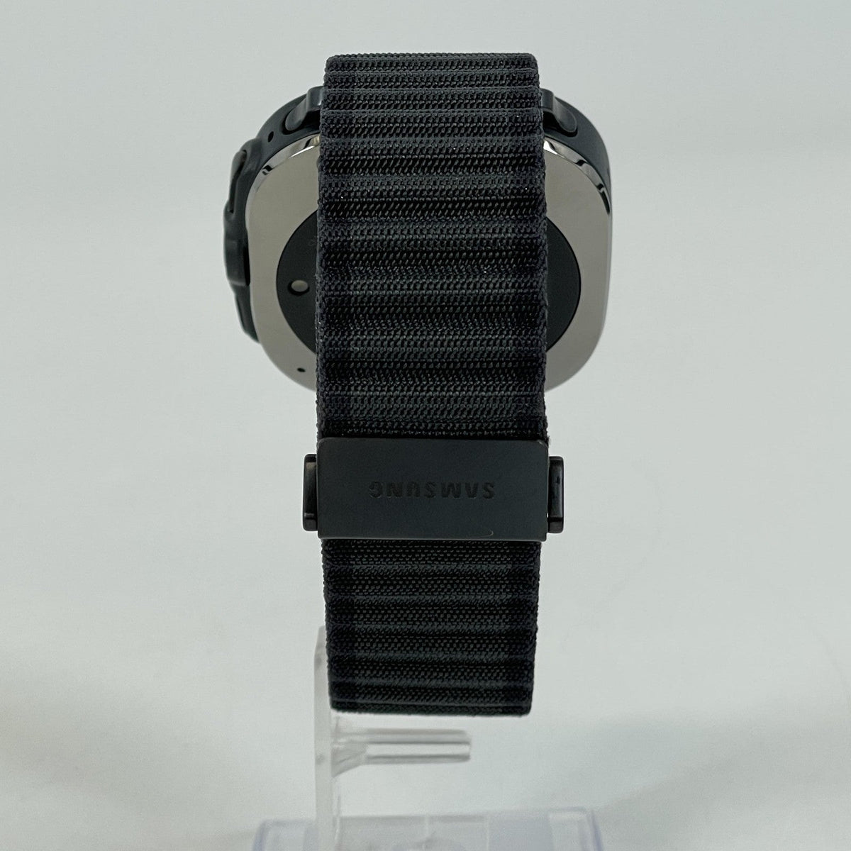 Samsung Galaxy Watch Ultra 47mm Silver Unlocked 32GB - Image 5