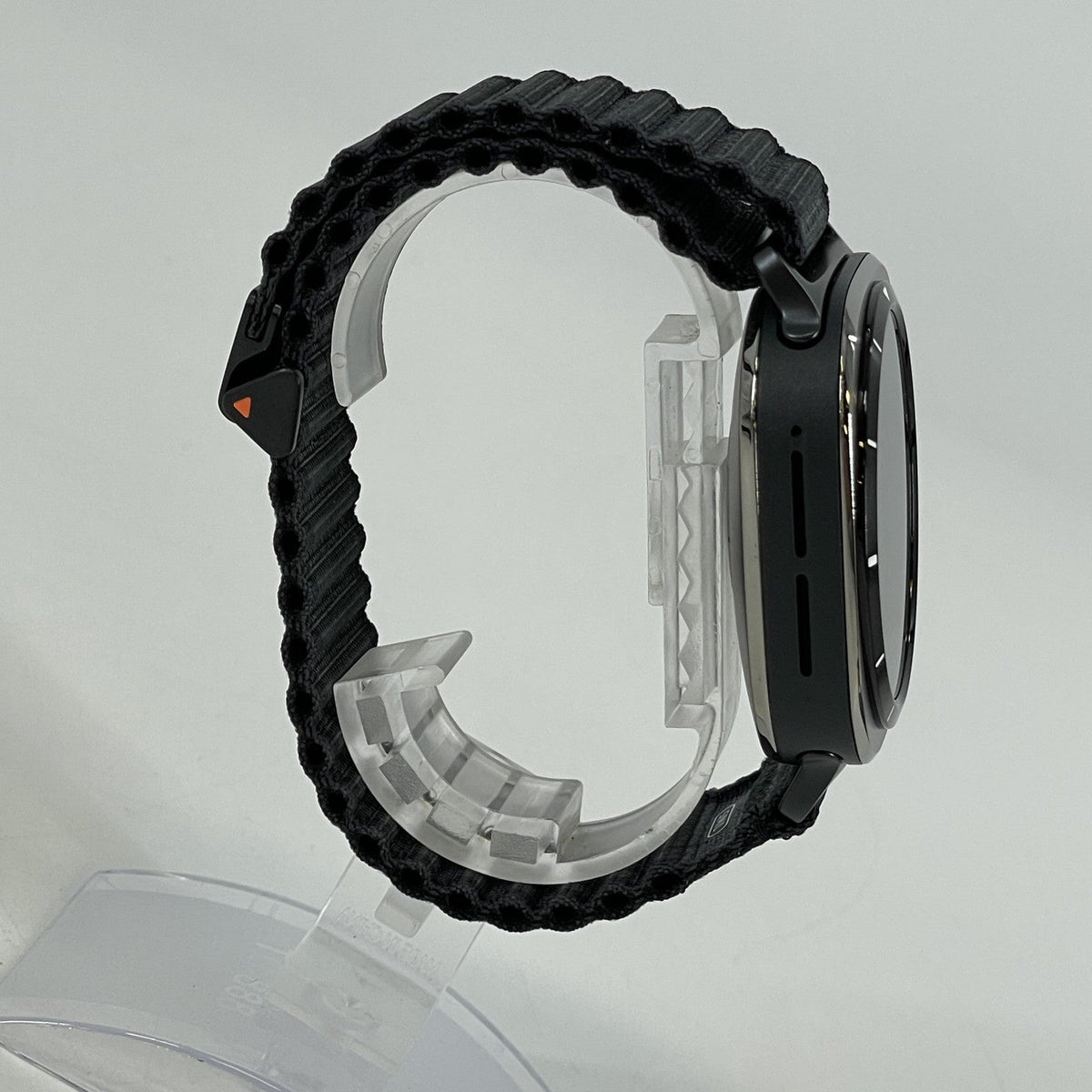 Samsung Galaxy Watch Ultra 47mm Silver Unlocked 32GB - Image 4