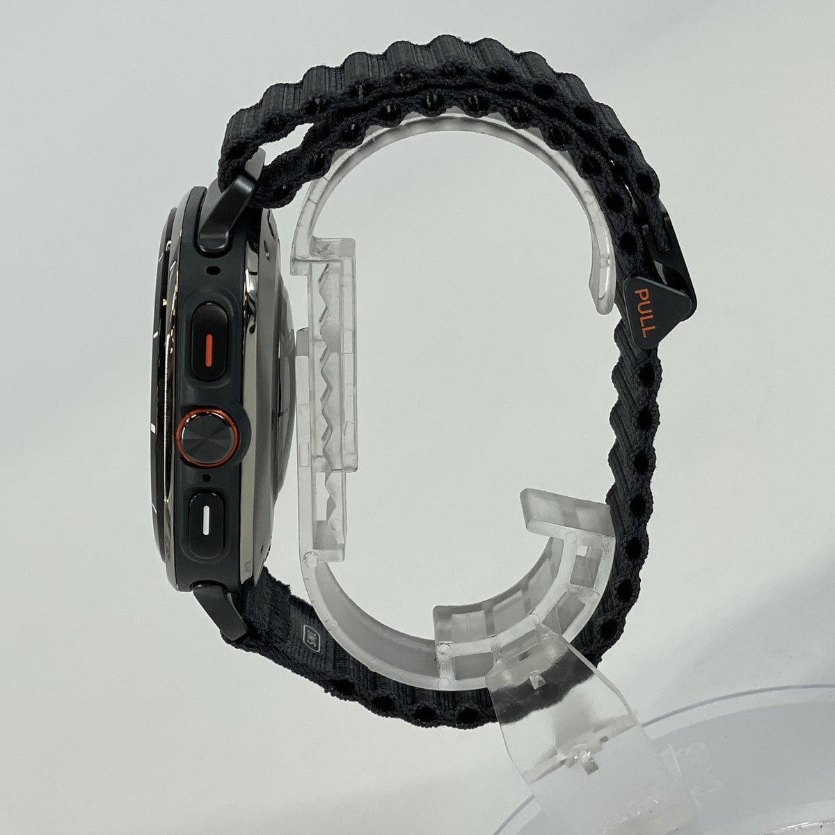 Samsung Galaxy Watch Ultra 47mm Silver Unlocked 32GB - Image 3