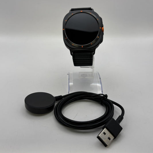 Samsung Galaxy Watch Ultra 47mm Gray Unlocked 32GB