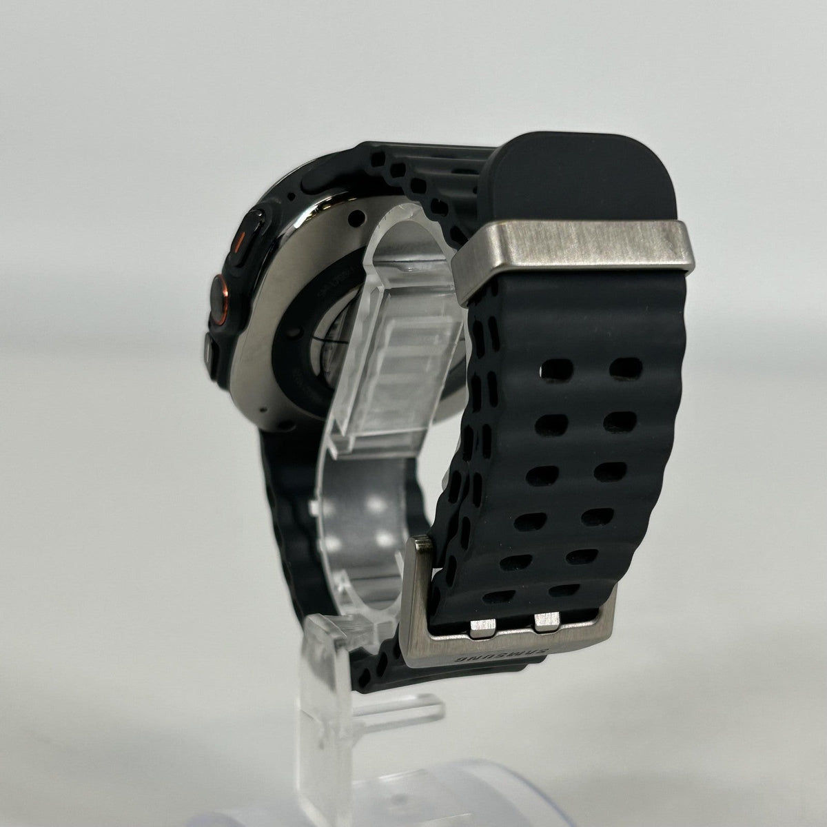 Samsung Galaxy Watch Ultra 47mm Silver Unlocked 32GB - Image 6