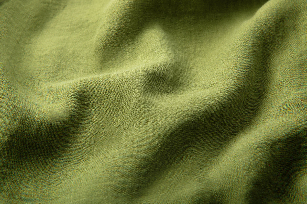 Belgian Linen Sheet Set - Image 32