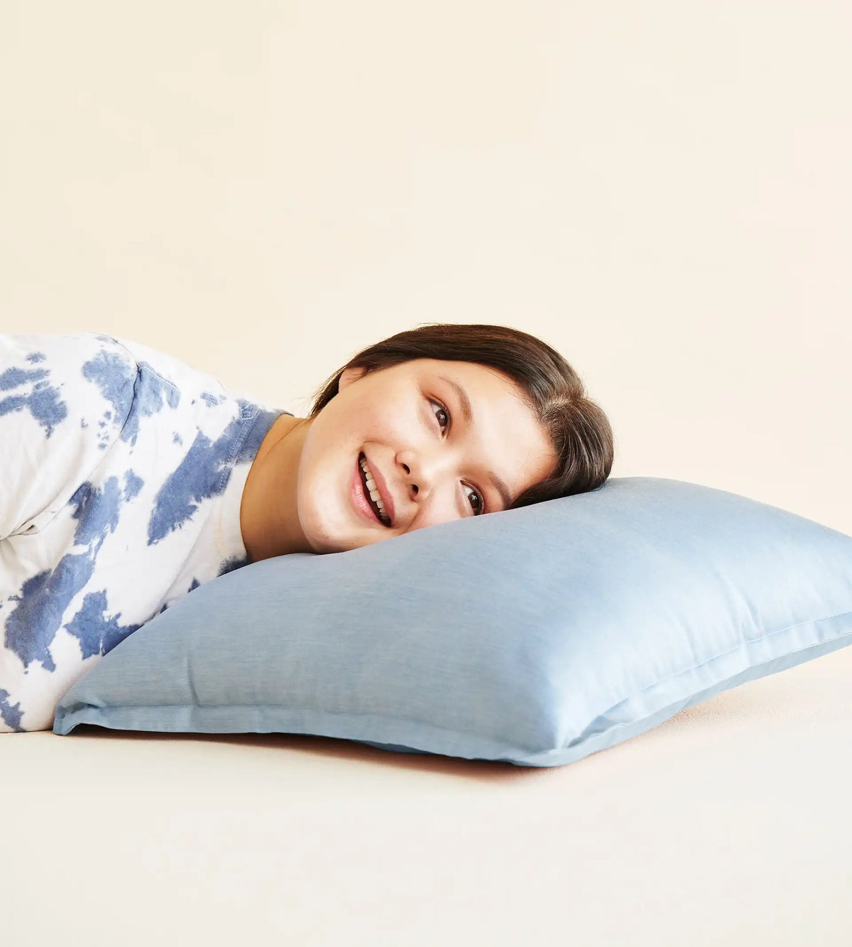 The Hypoallergenic Cloud Pillow - Image 2