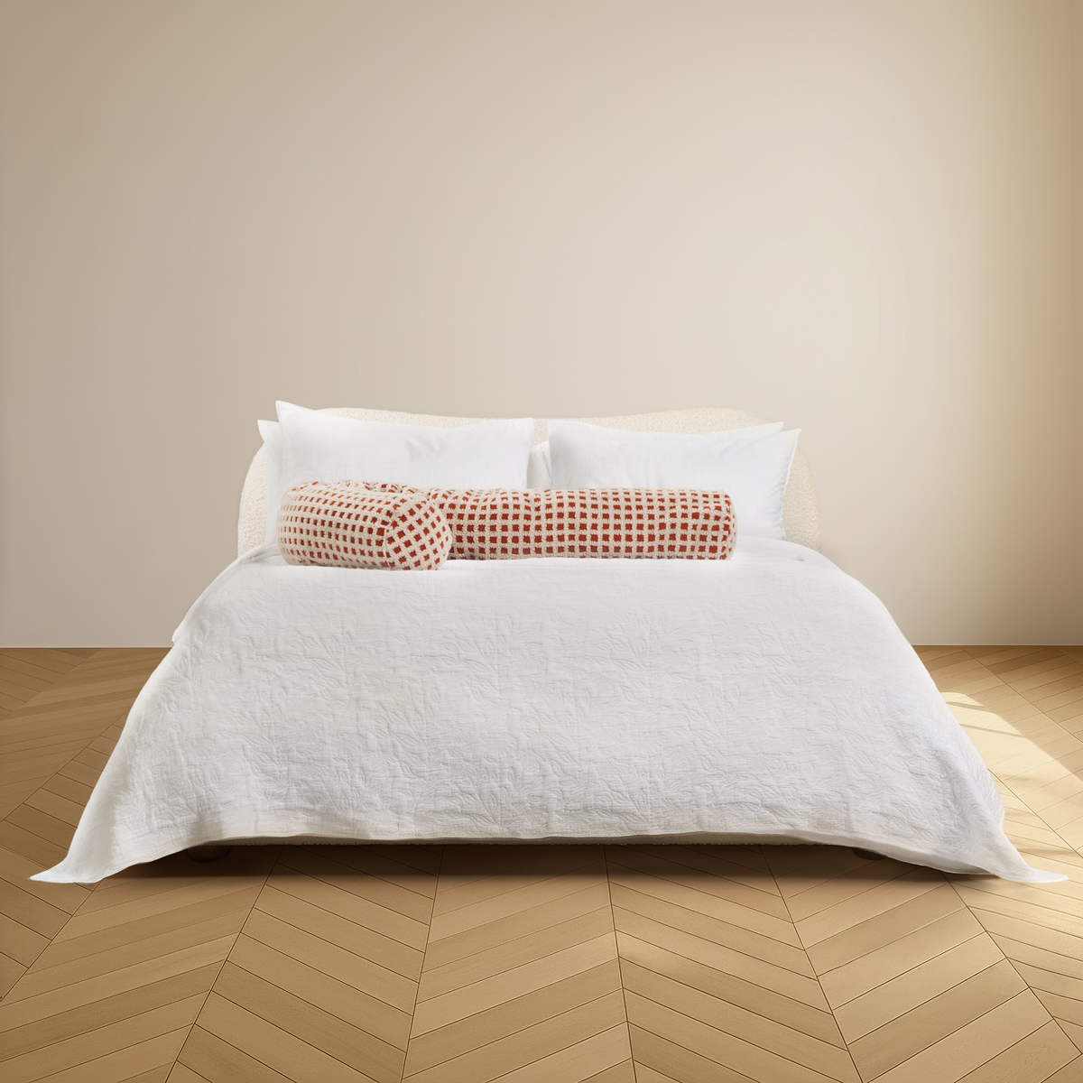 Wiggle Pillow Cover - Image 59
