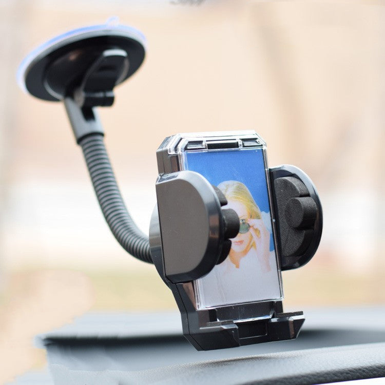 Fashion Multifunctional Car Phone Holder